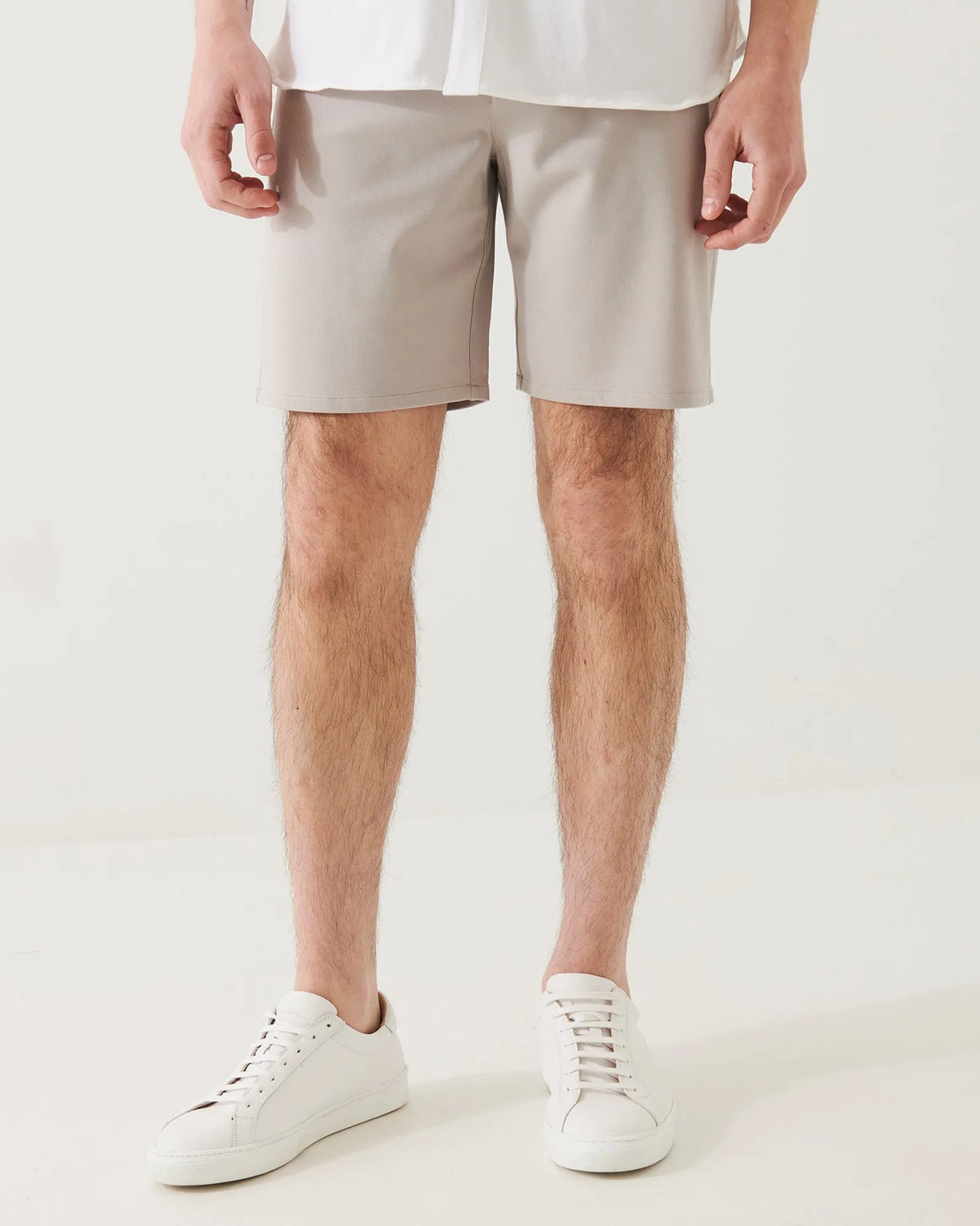 4 Way Stretch Shorts