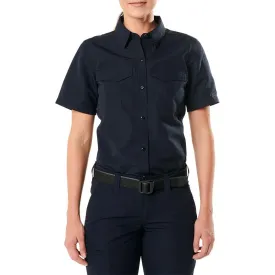 5.11 Tactical Women's Fast-Tac Short Sleeve Shirt