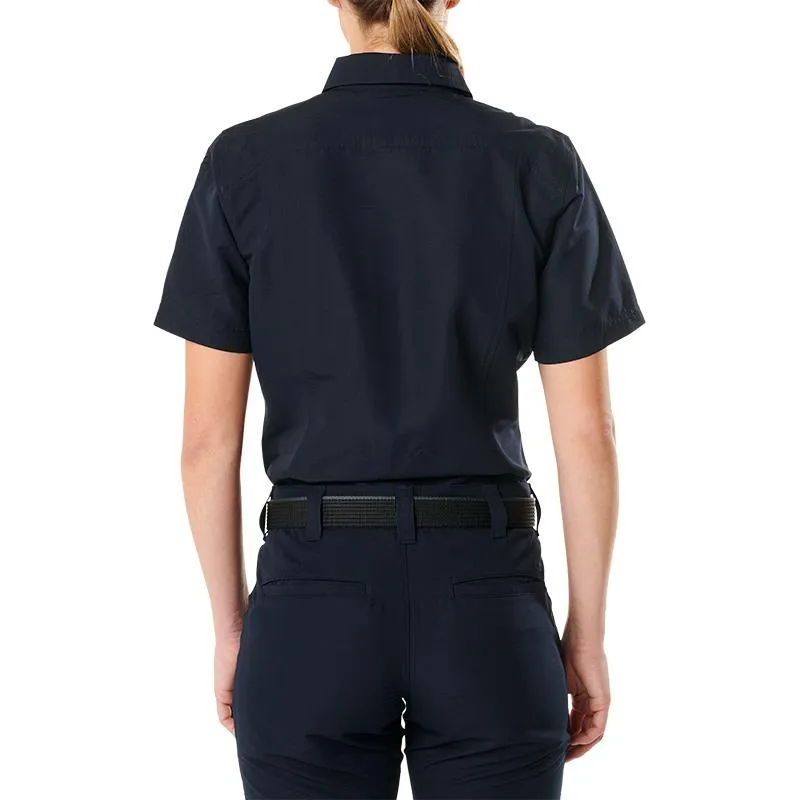 5.11 Tactical Women's Fast-Tac Short Sleeve Shirt
