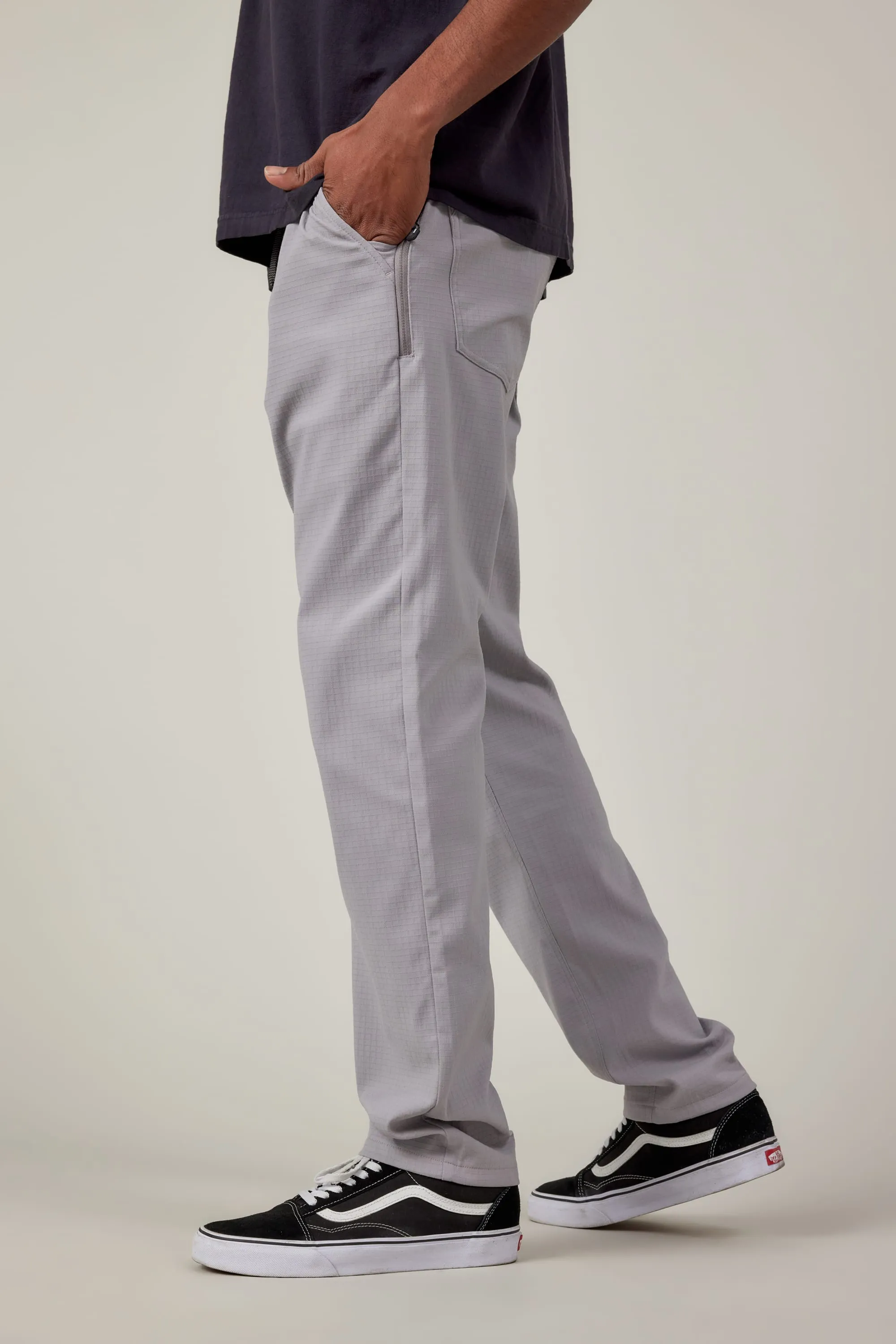 686 Men's Everywhere Ripstop Pant - Slim Fit