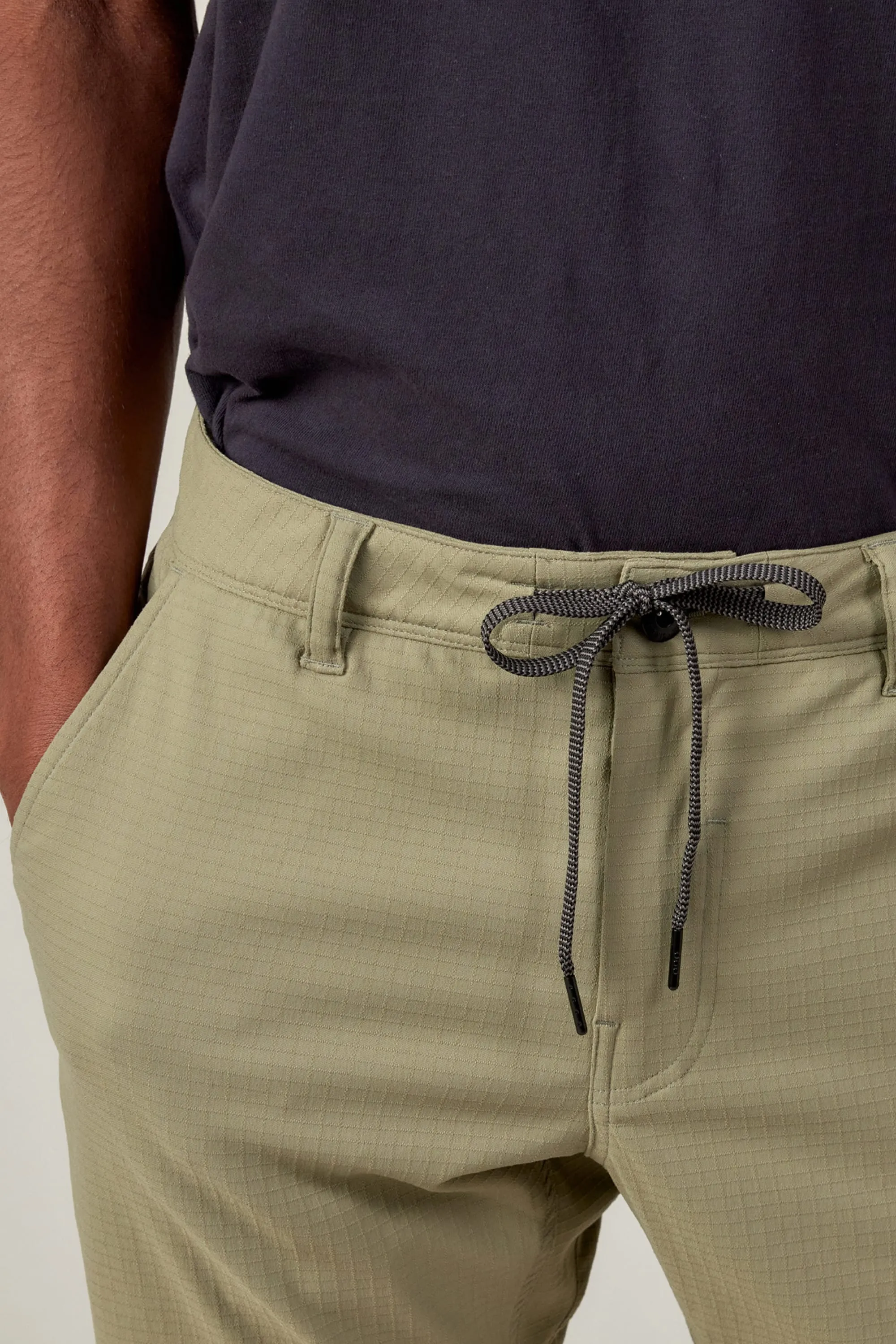 686 Men's Everywhere Ripstop Pant - Slim Fit