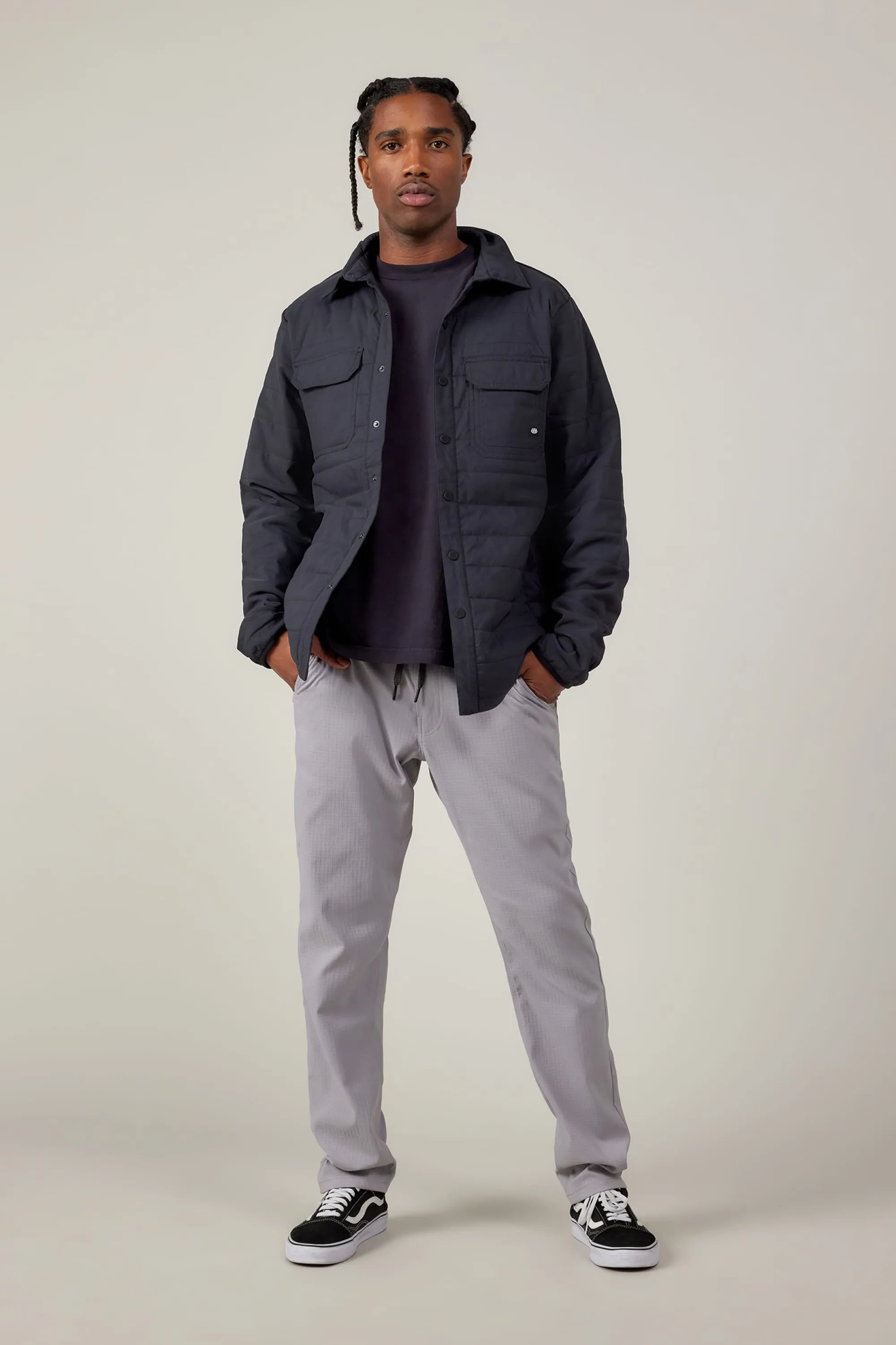 686 Men's Everywhere Ripstop Pant - Slim Fit