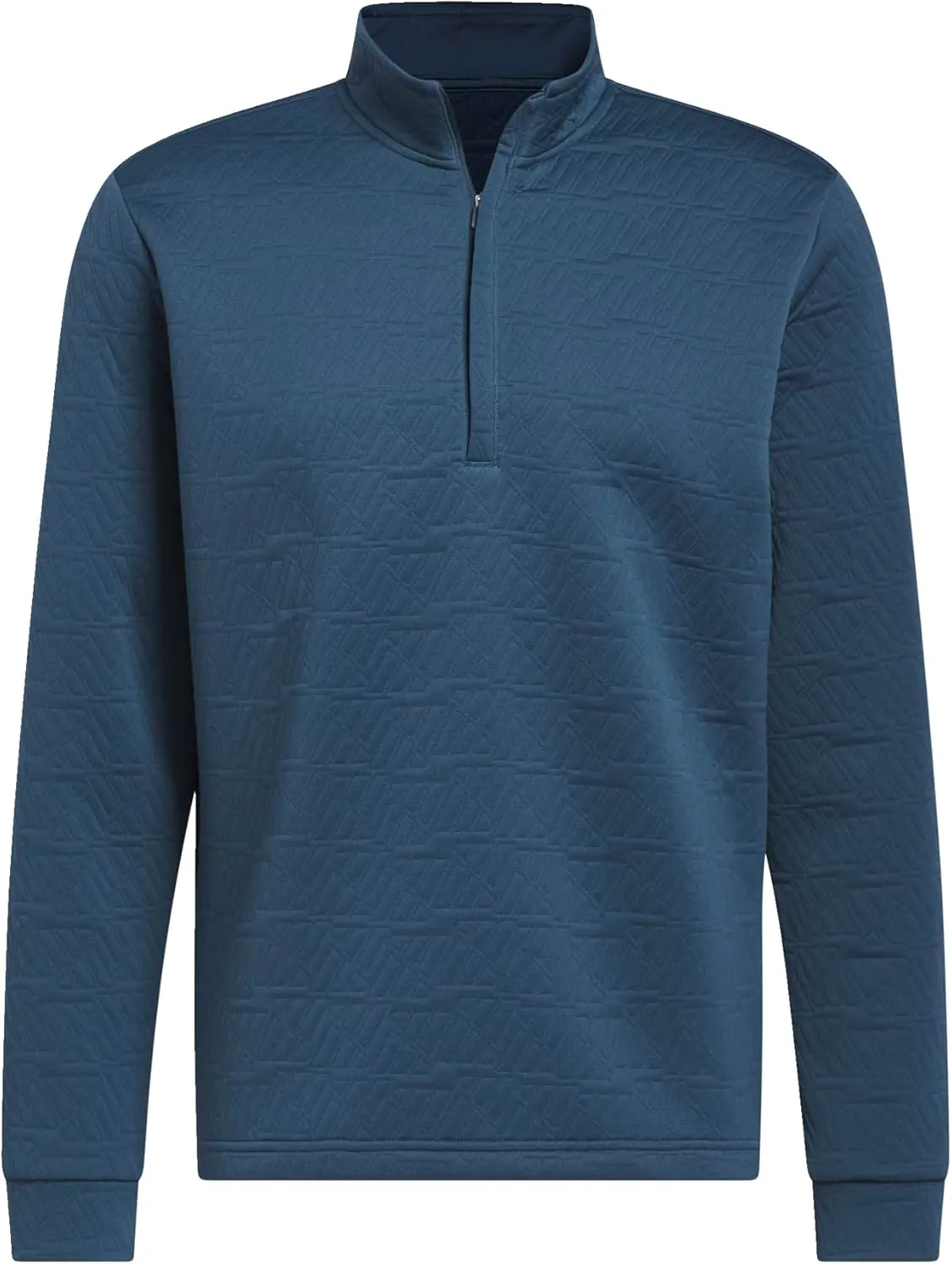 adidas Men's DWR Quarter Zip Pullover