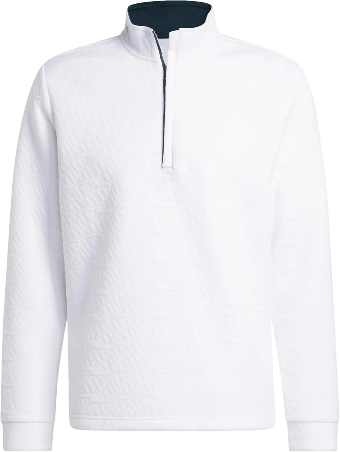 adidas Men's DWR Quarter Zip Pullover