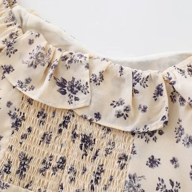 Ariadne dress (ready stock)