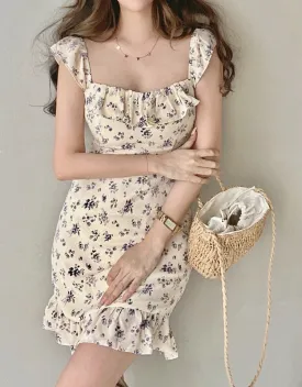 Ariadne dress (ready stock)