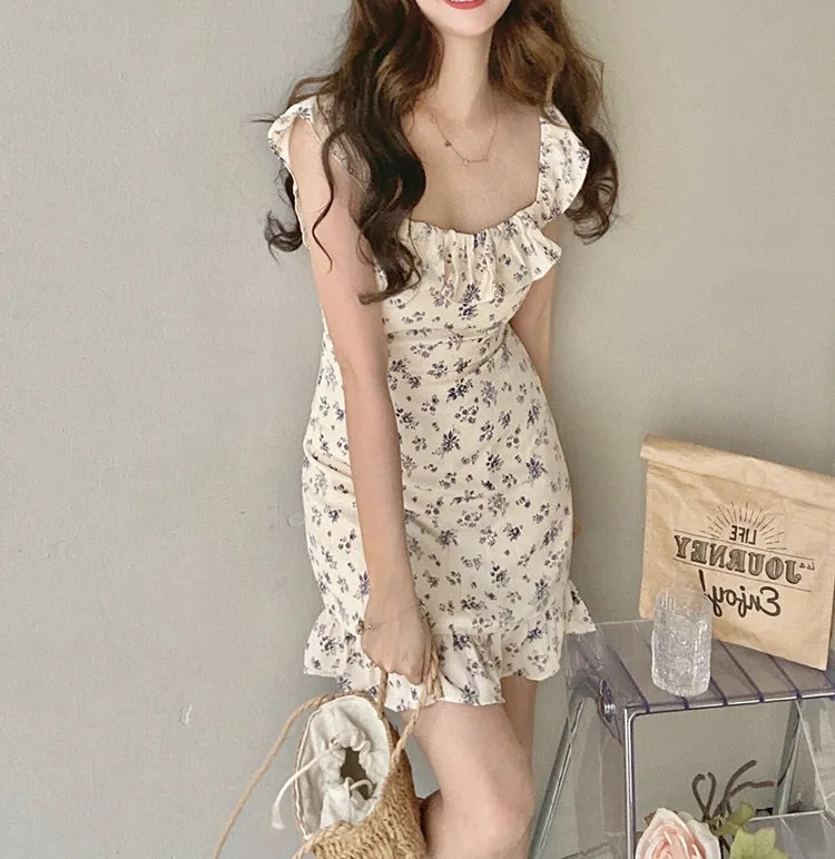 Ariadne dress (ready stock)