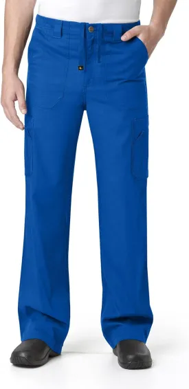 Carhartt Ripstop Men's Multi-Cargo Scrub Pant