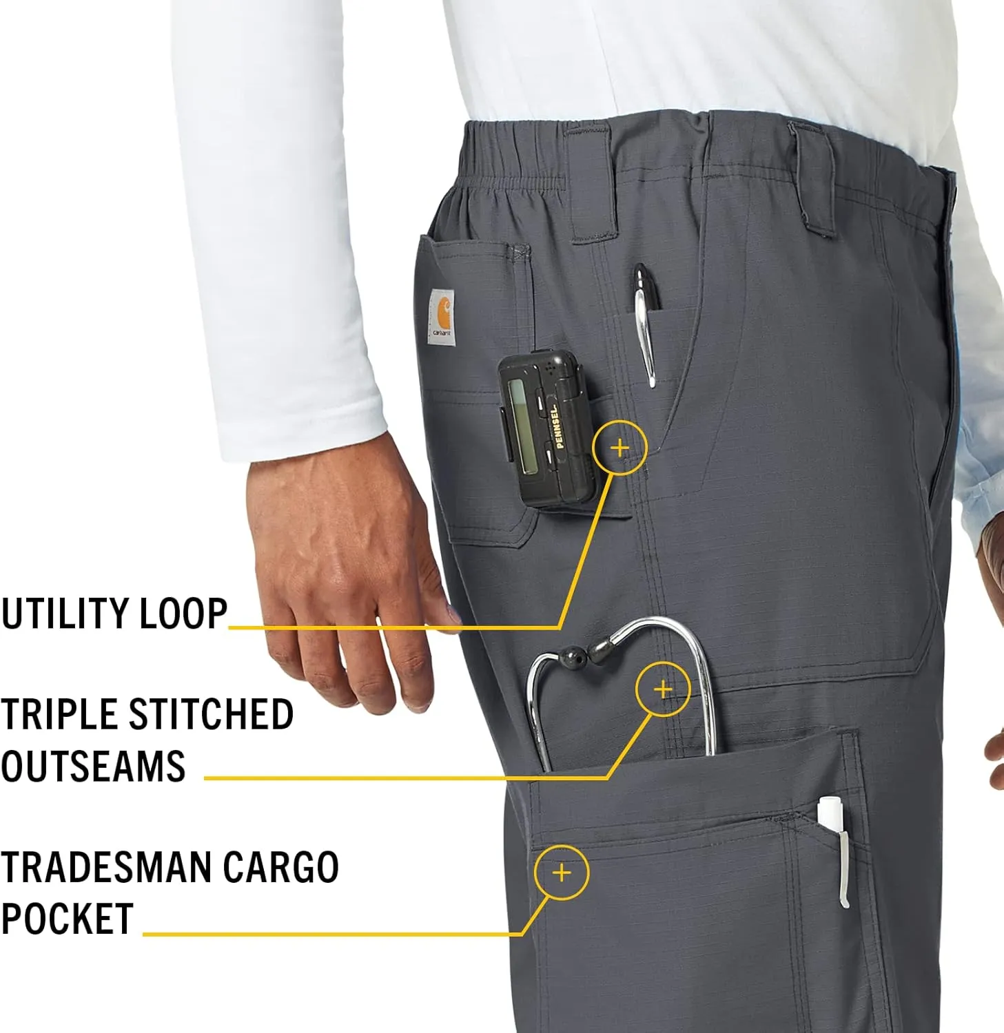 Carhartt  Ripstop MultiCargo 