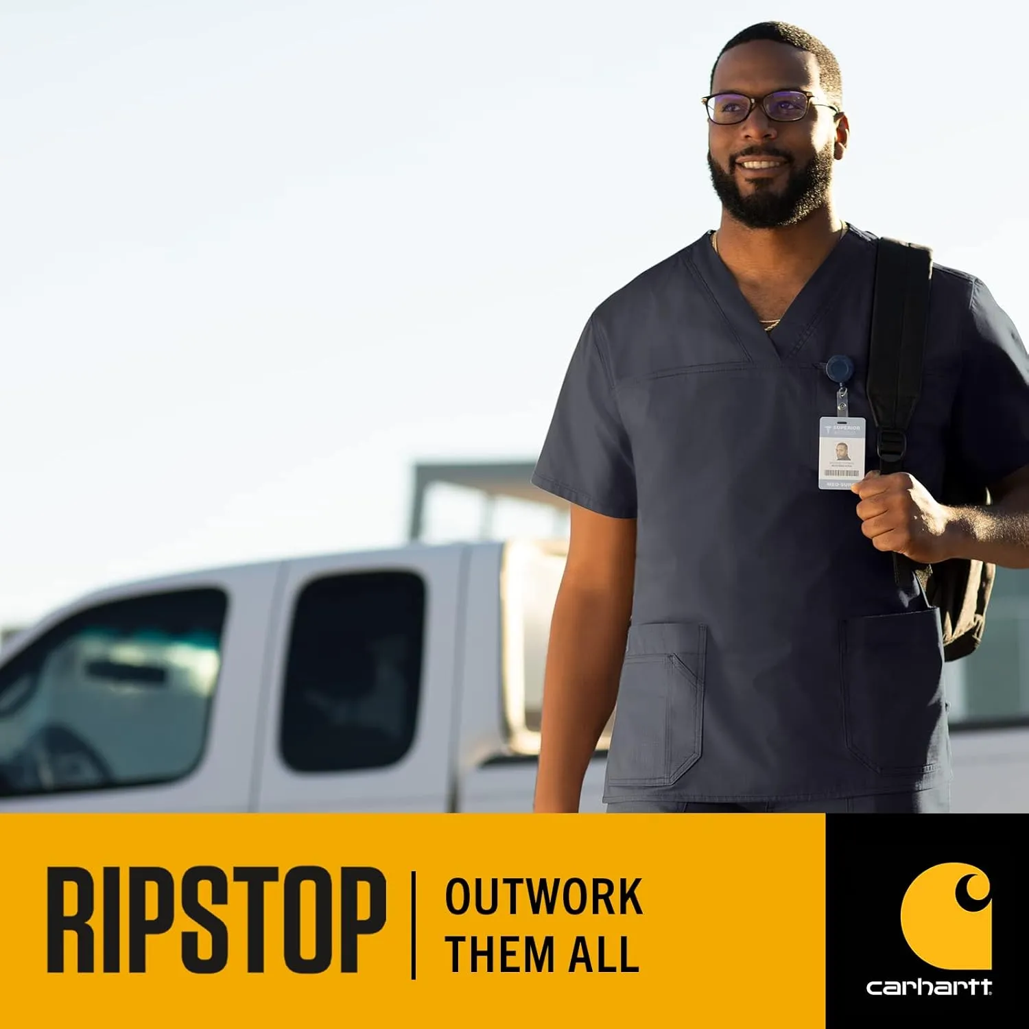 Carhartt  Ripstop MultiCargo 