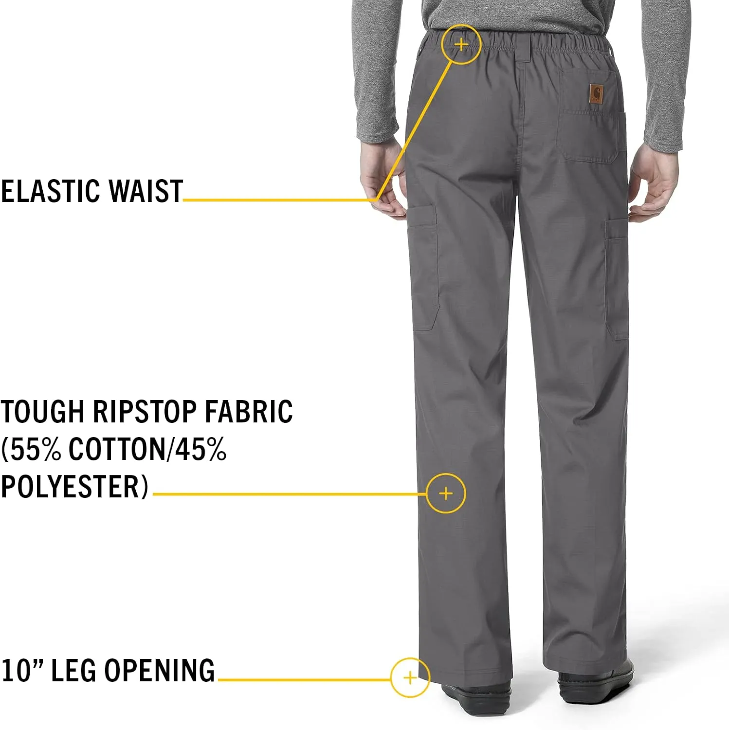 Carhartt  Ripstop MultiCargo 