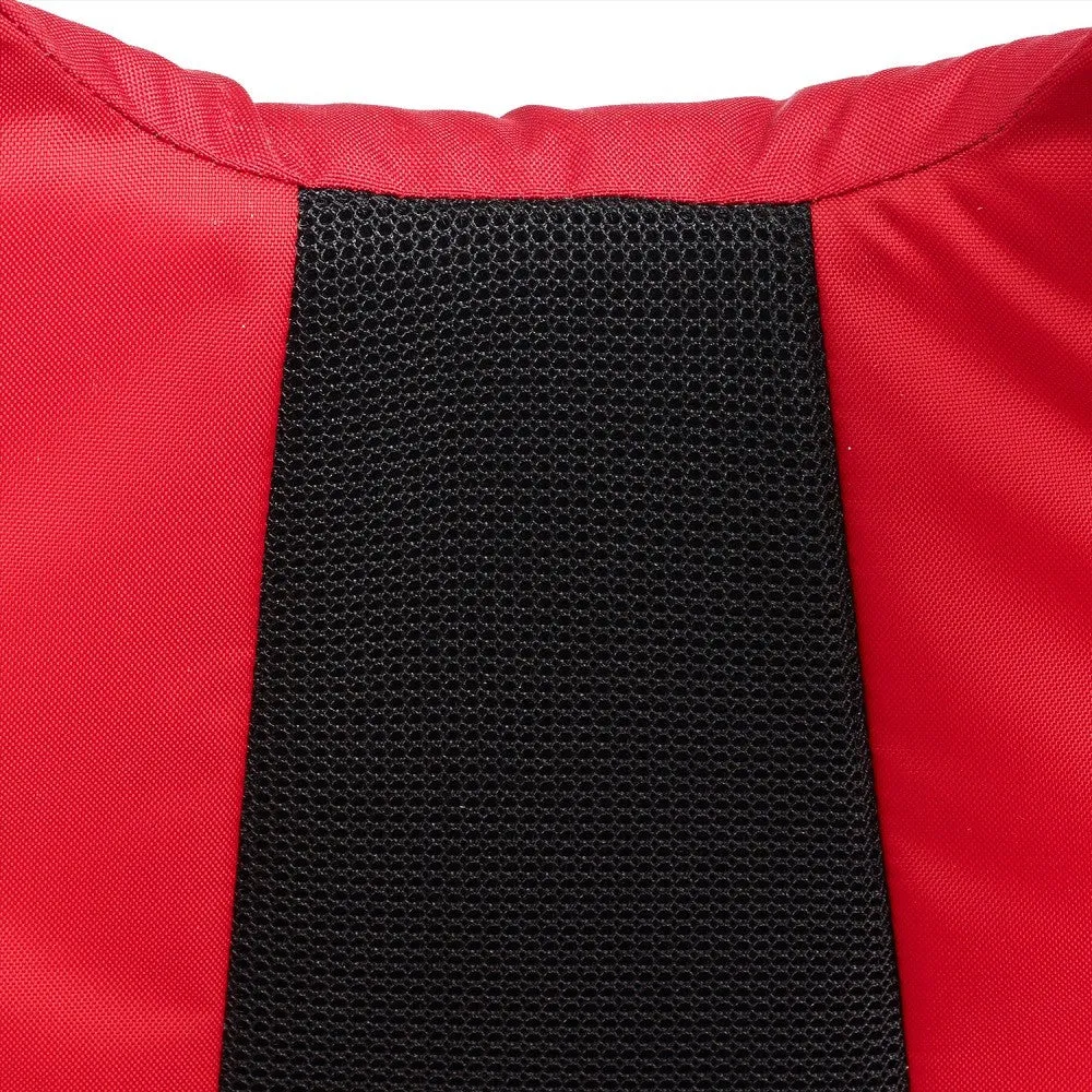Crewsaver Pro 50N Buoyancy Aid Black (Centre Zip)