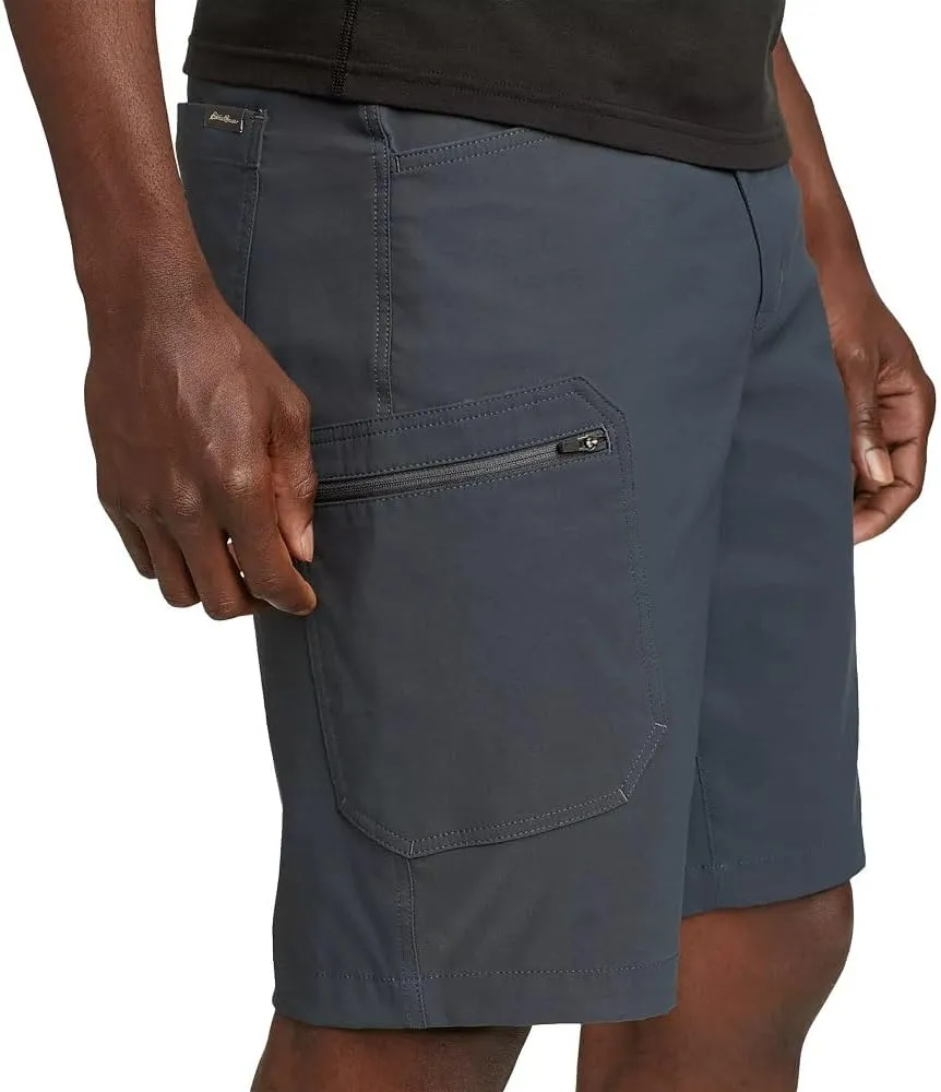 Eddie Bauer Men's Rainier Shorts