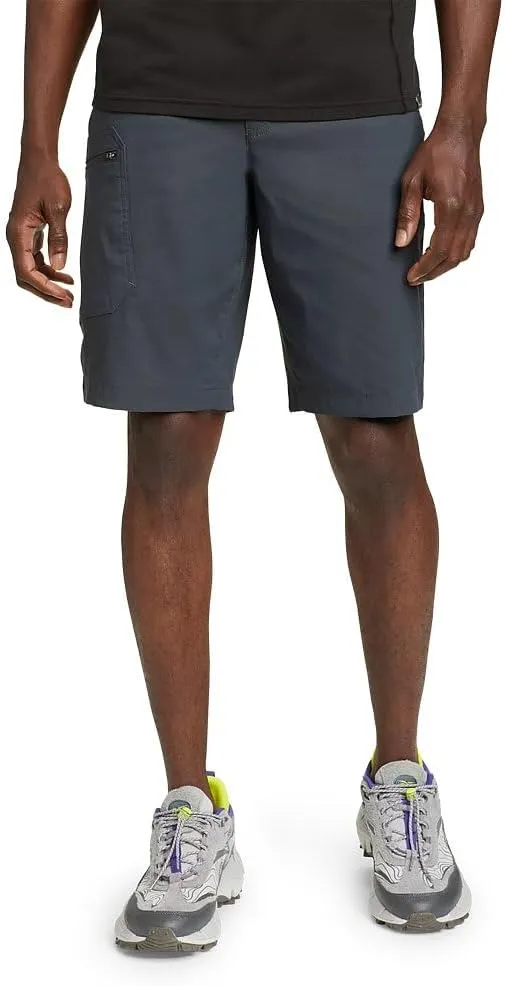 Eddie Bauer Men's Rainier Shorts