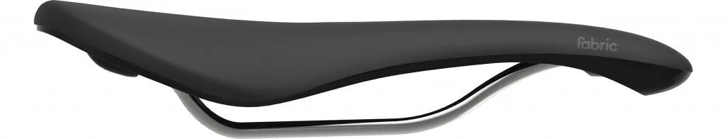Fabric Scoop Shallow Elite - Crmoly Rails