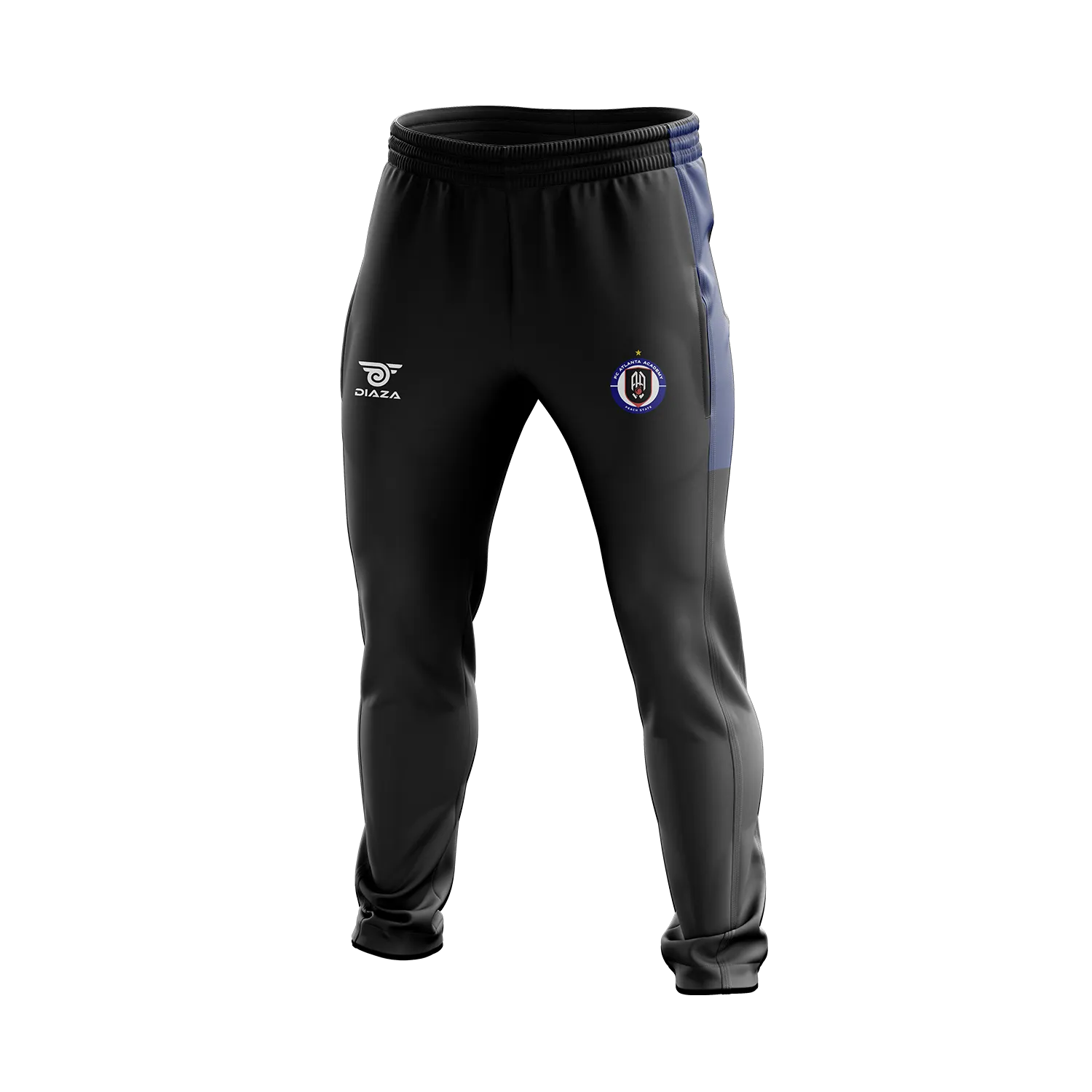 FC Atlanta Tracksuit Adult