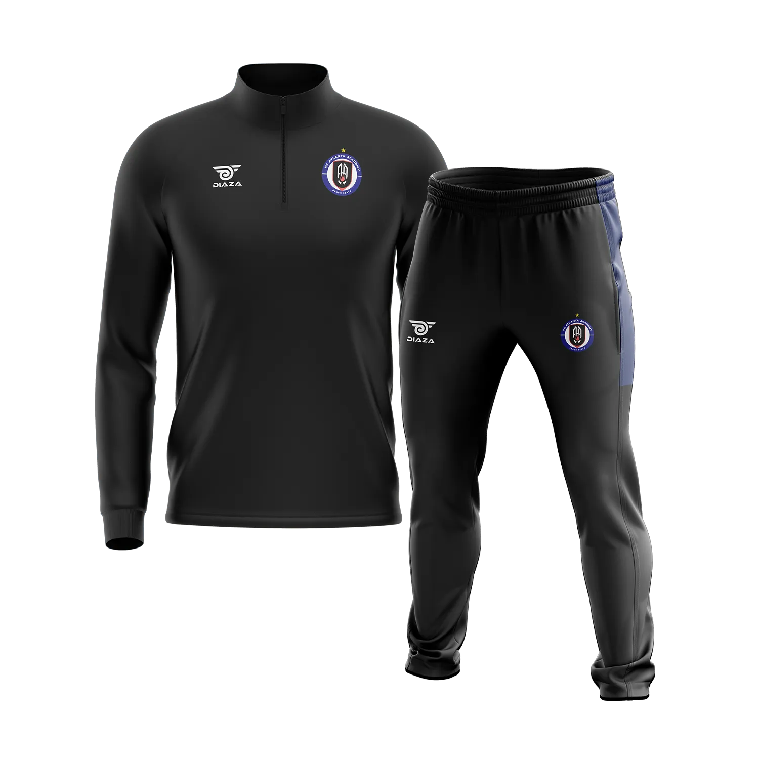 FC Atlanta Tracksuit Adult