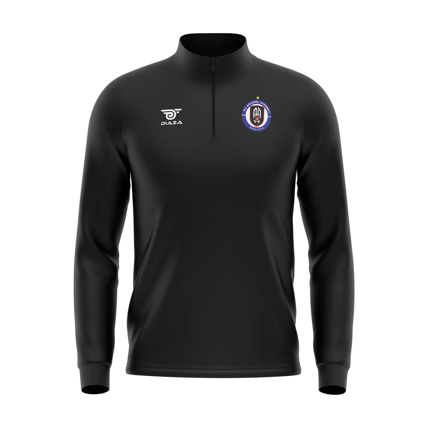 FC Atlanta Tracksuit Adult