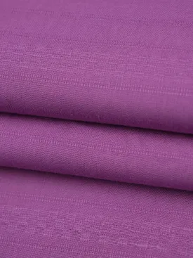 Hemp & Organic Cotton Light Weight Jacquard Fabric ( TW06105, 2 Colors )