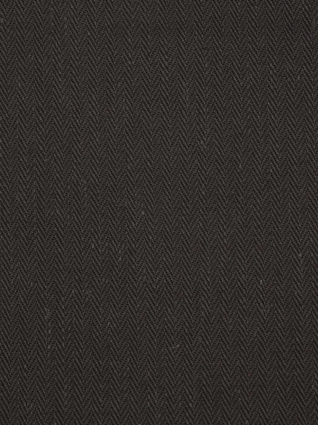 Hemp & Organic Cotton Mid-Weight Herringbone Fabric ( TW06310 )