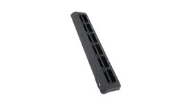 Hytera MCA22 Multi-Charger for VM682 with 6 Pockets