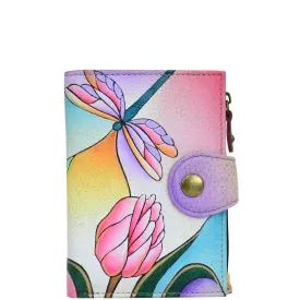 Ladies Wallet - 1700