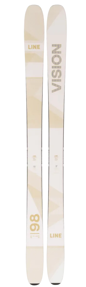 Line 2023 Vision 98