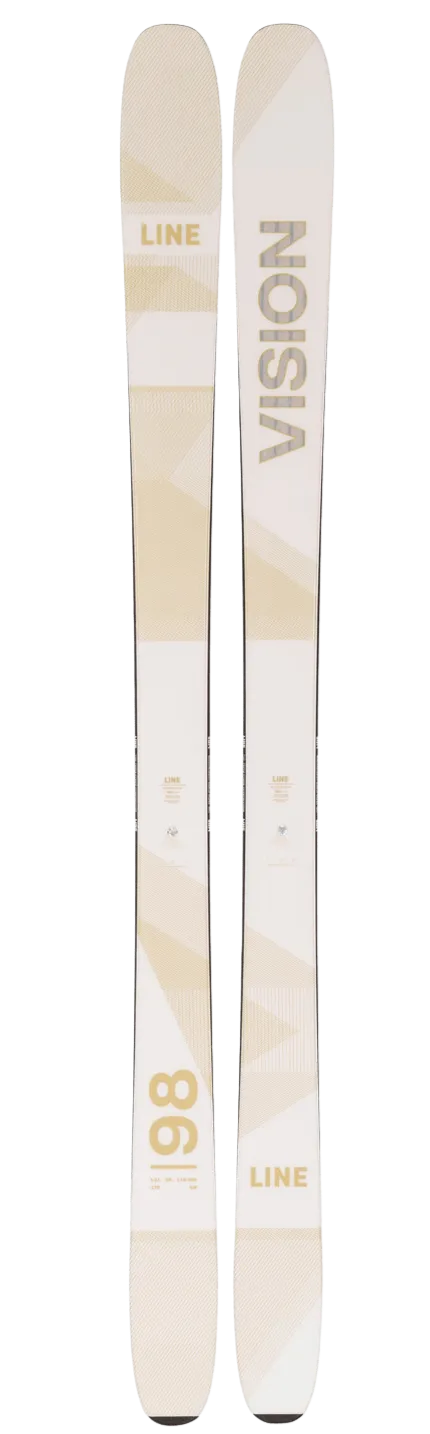 Line 2023 Vision 98