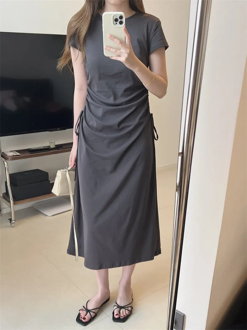 Mallory dress (preorder/ 2 colours)