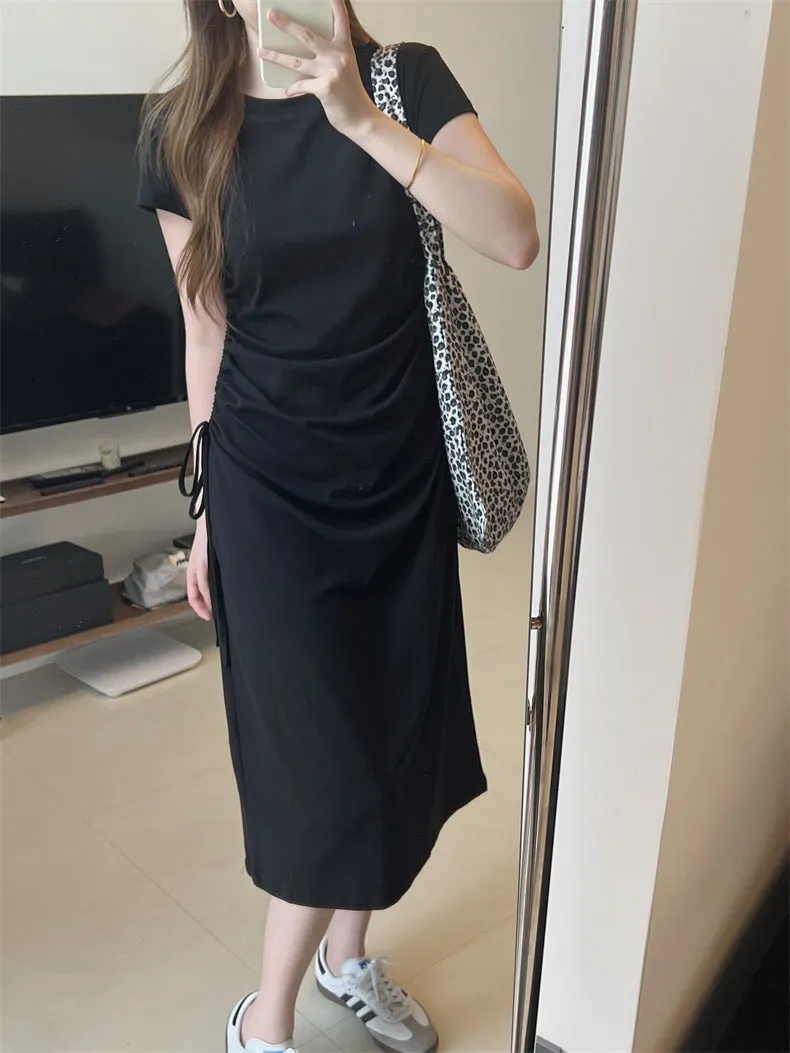 Mallory dress (preorder/ 2 colours)