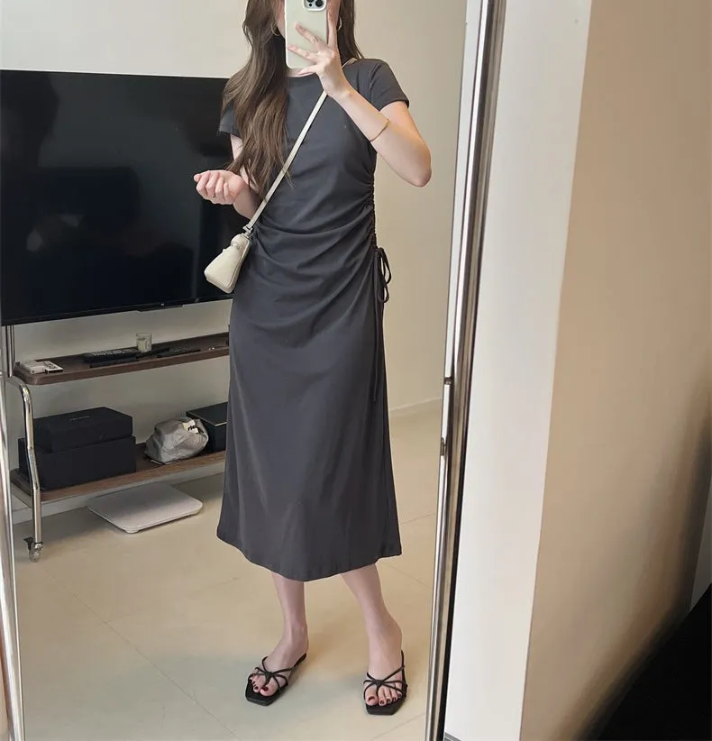 Mallory dress (preorder/ 2 colours)