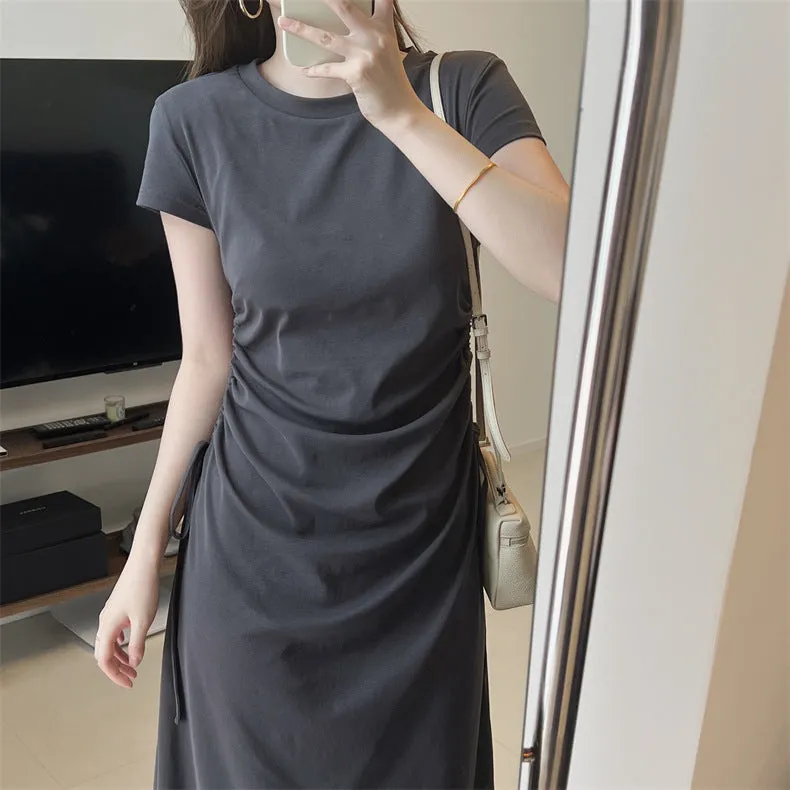 Mallory dress (preorder/ 2 colours)