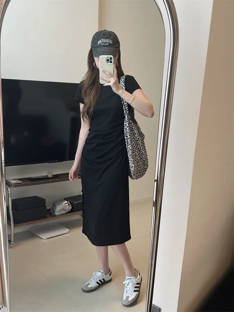 Mallory dress (preorder/ 2 colours)