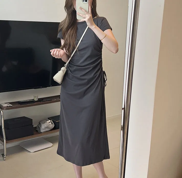 Mallory dress (preorder/ 2 colours)