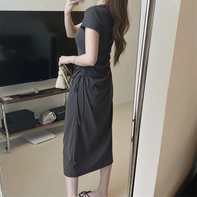 Mallory dress (preorder/ 2 colours)