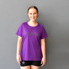 Queensland Firebirds Supporter Tee