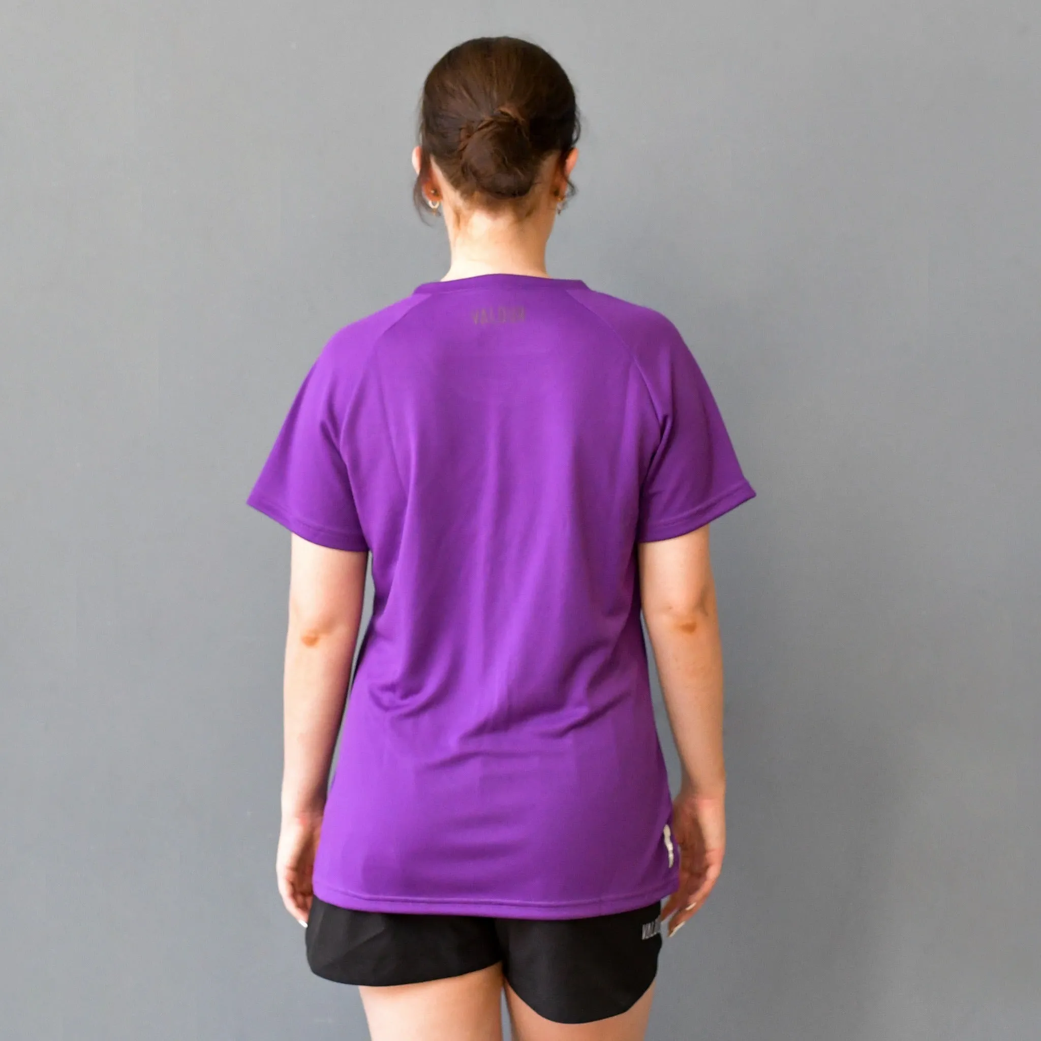 Queensland Firebirds Supporter Tee