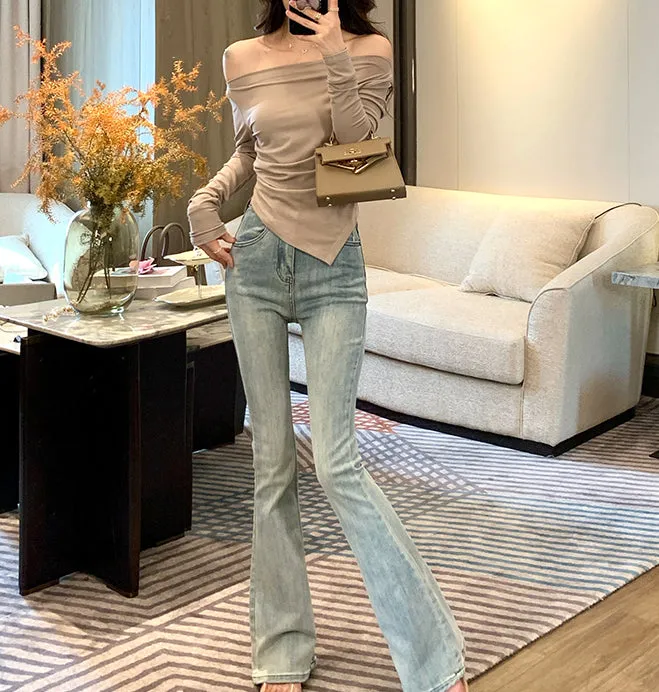 Rhae top (preorder/ 3 colours)