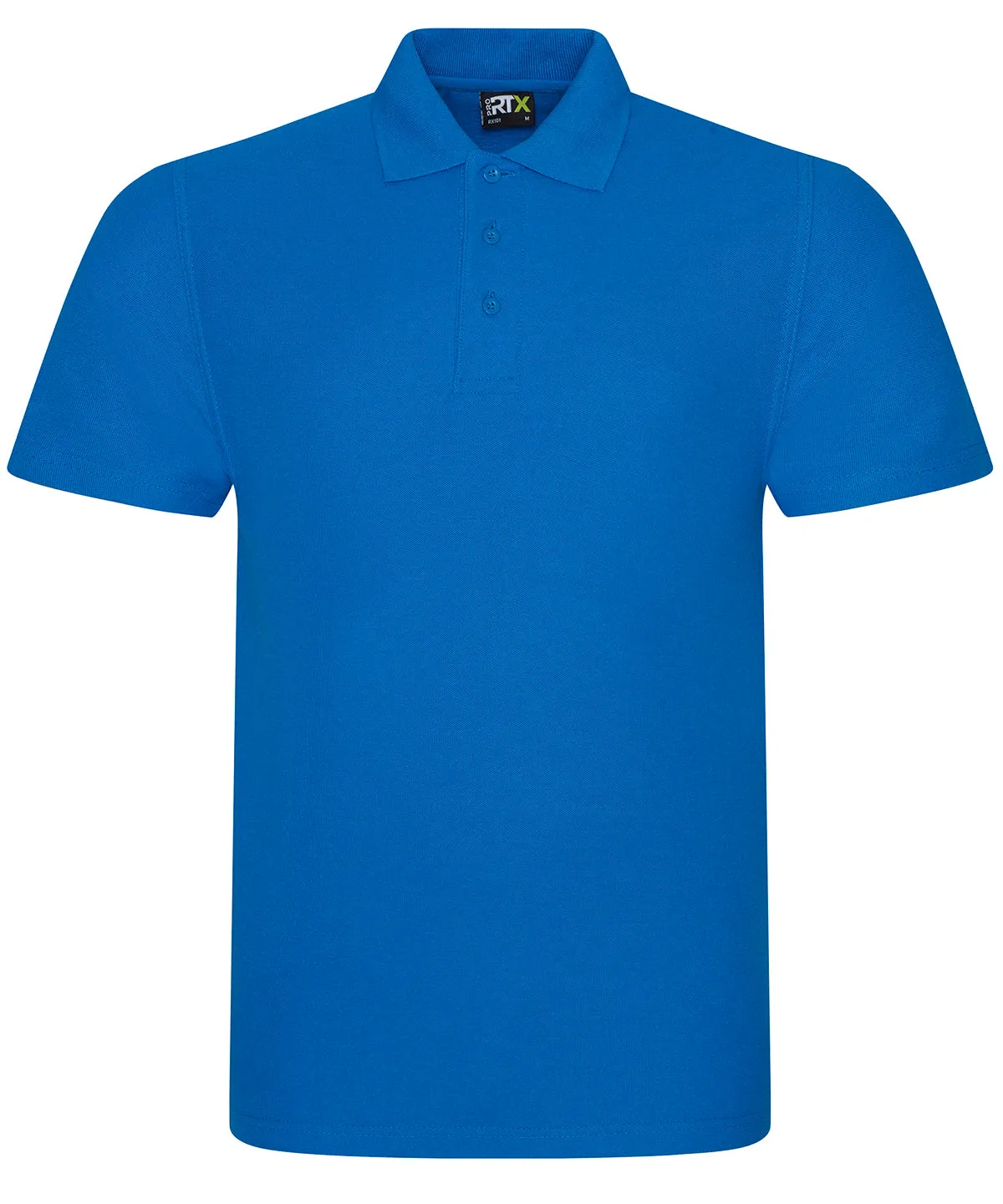 Sapphire Blue - Pro polo (C)