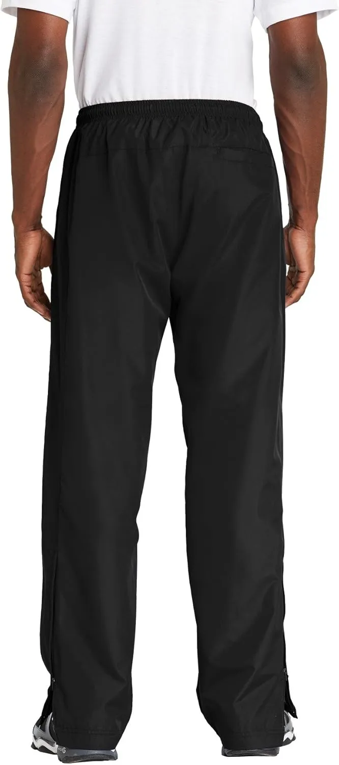 SPORT-TEK Men's Wind Pant