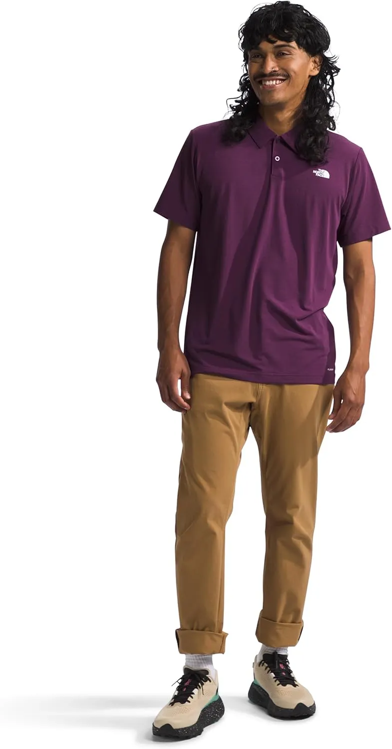 THE NORTH FACE Men's Adventure Polo