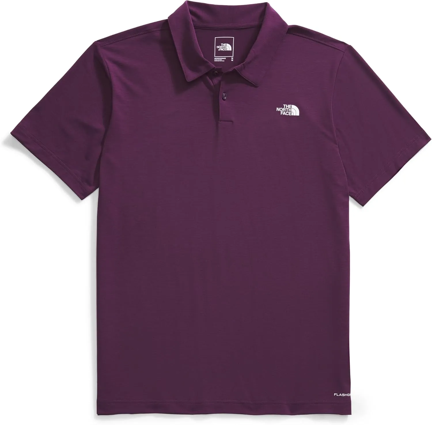 THE NORTH FACE Men's Adventure Polo