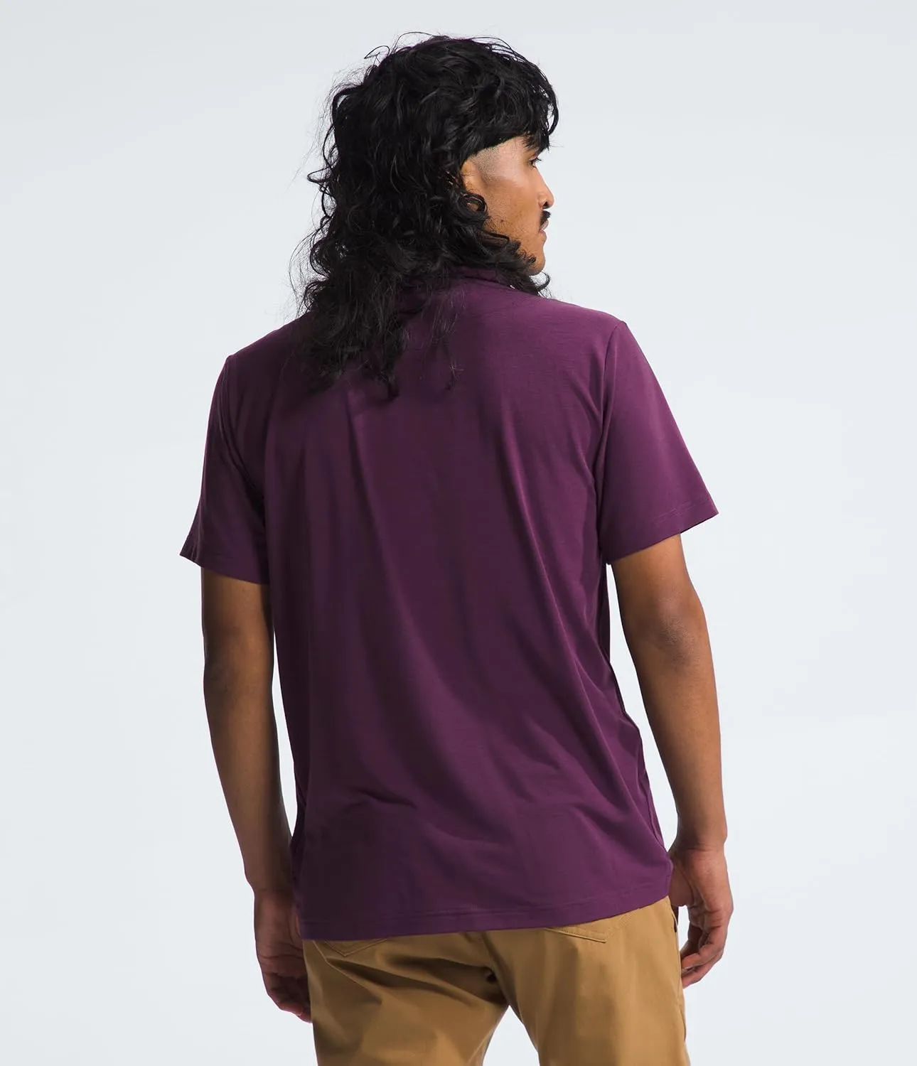 THE NORTH FACE Men's Adventure Polo