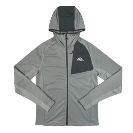 Trailberg Flight Hood Jacket - Grey