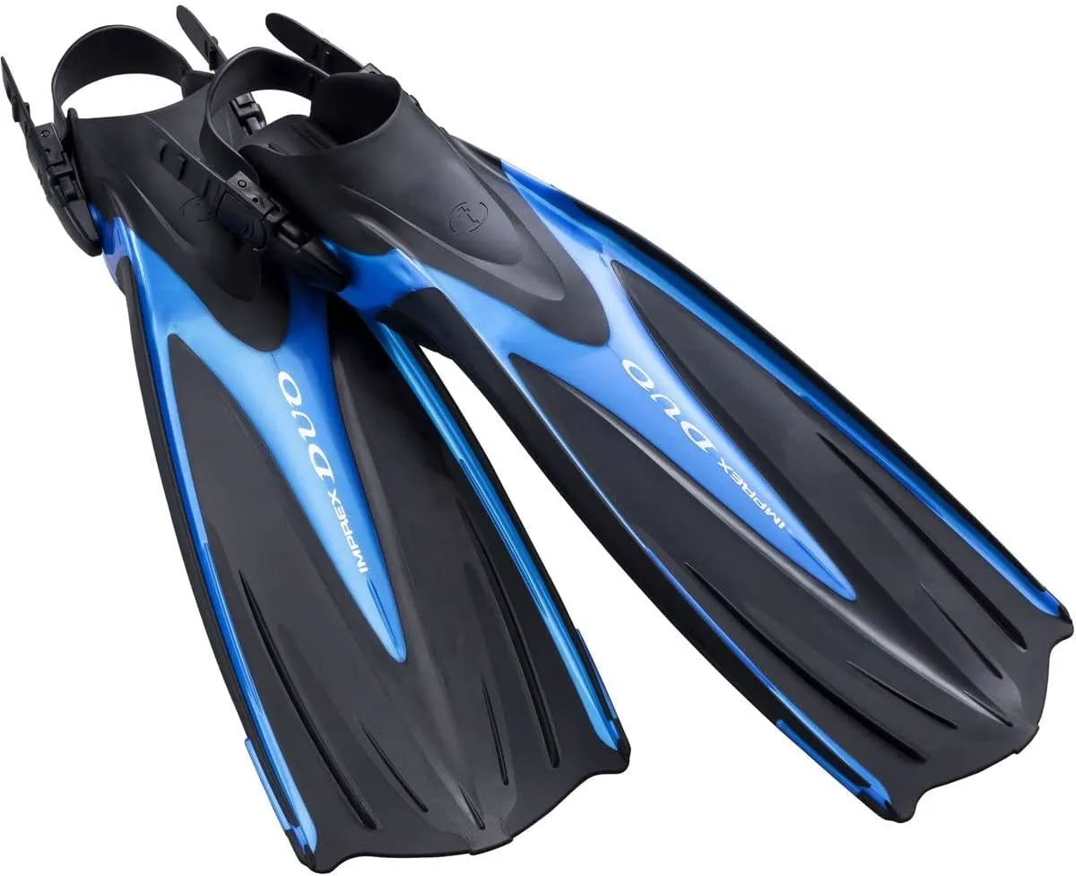 TUSA SF0102 IMPREX DUO Fins
