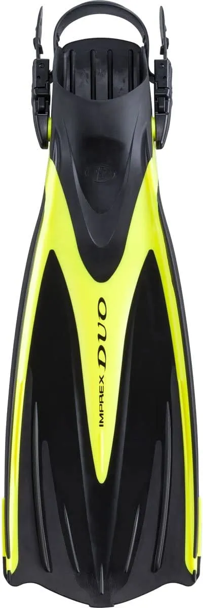 TUSA SF0102 IMPREX DUO Fins