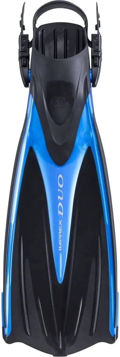 TUSA SF0102 IMPREX DUO Fins
