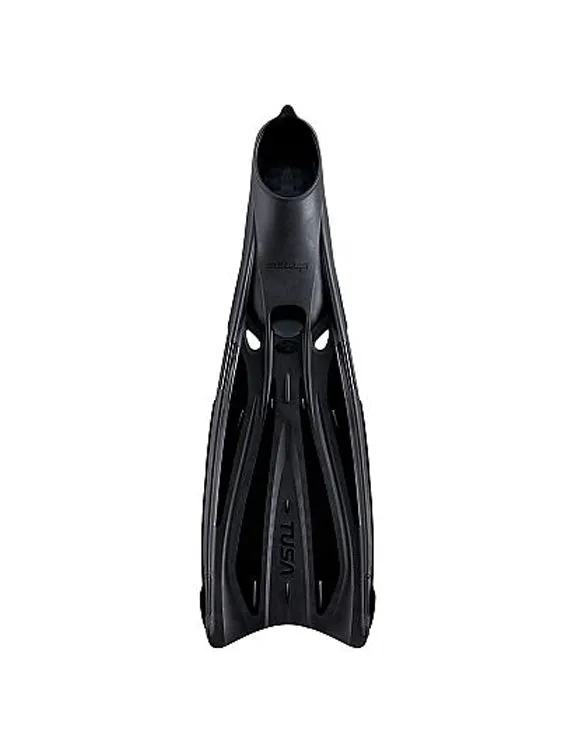 Tusa Solla Fins (Closed Heel)