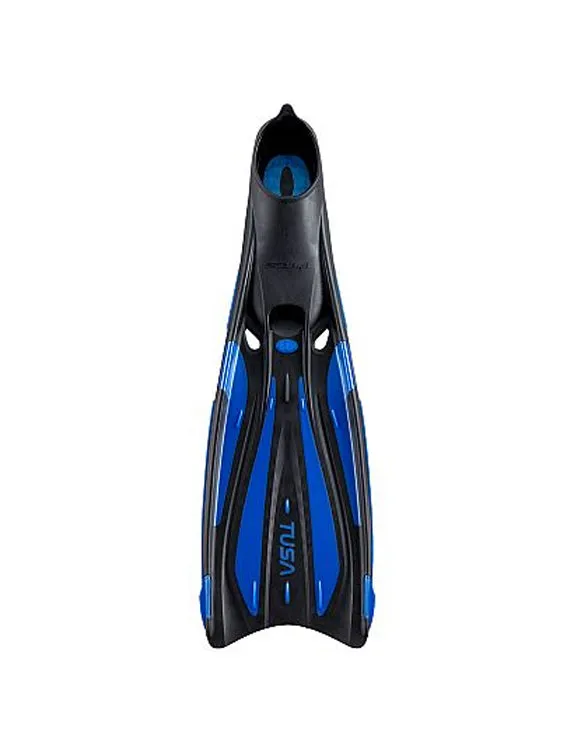 Tusa Solla Fins (Closed Heel)