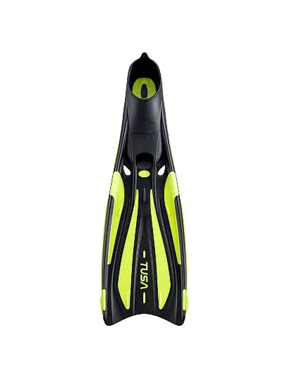 Tusa Solla Fins (Closed Heel)